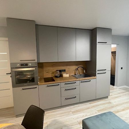 Mb Livinga Apartamentai Naftininku G Mažeikiai Екстериор снимка