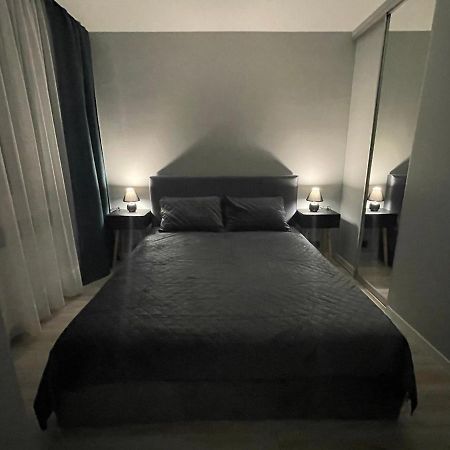 Mb Livinga Apartamentai Naftininku G Mažeikiai Екстериор снимка