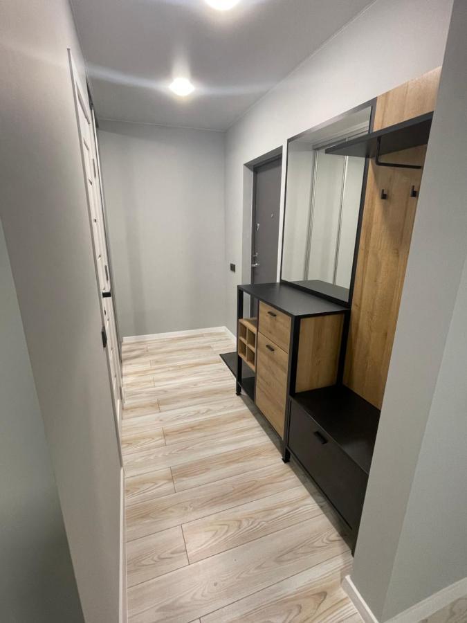Mb Livinga Apartamentai Naftininku G Mažeikiai Екстериор снимка