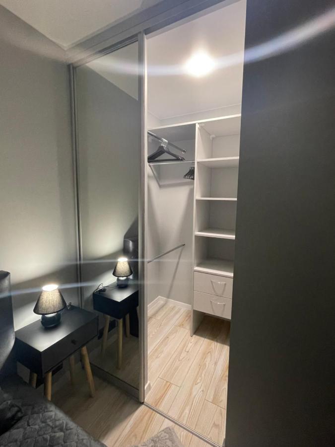 Mb Livinga Apartamentai Naftininku G Mažeikiai Екстериор снимка