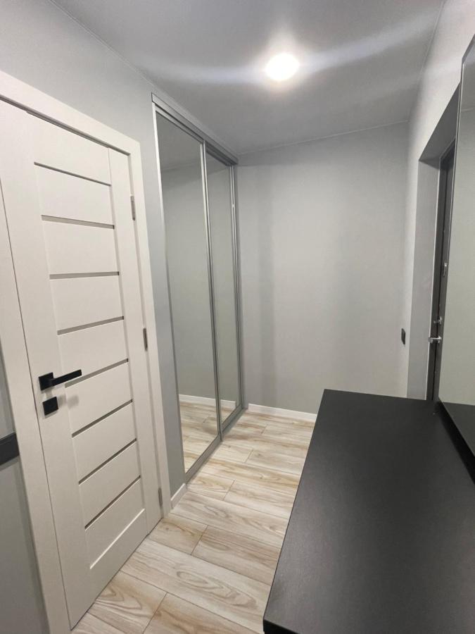 Mb Livinga Apartamentai Naftininku G Mažeikiai Екстериор снимка