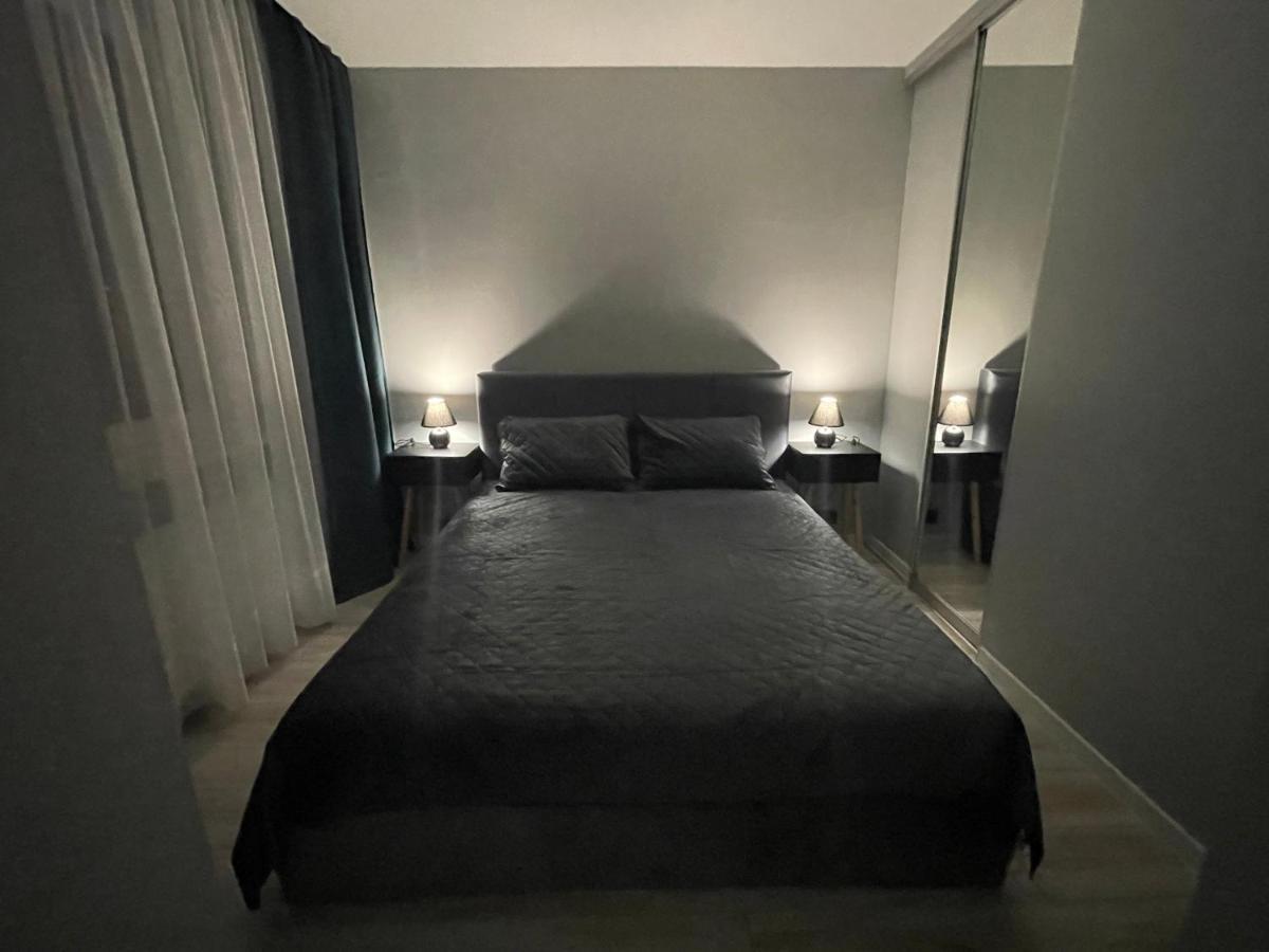 Mb Livinga Apartamentai Naftininku G Mažeikiai Екстериор снимка